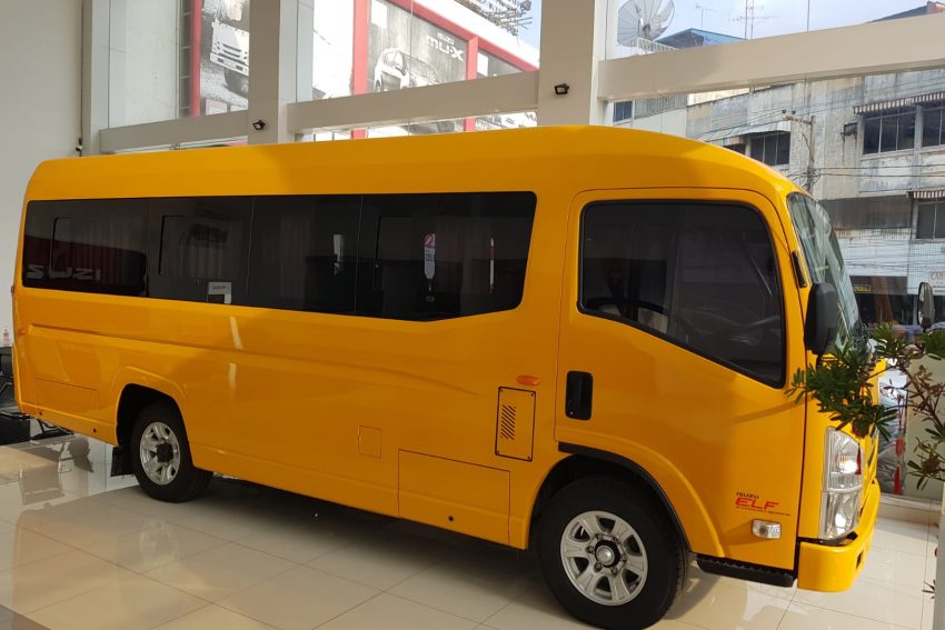 Microbus